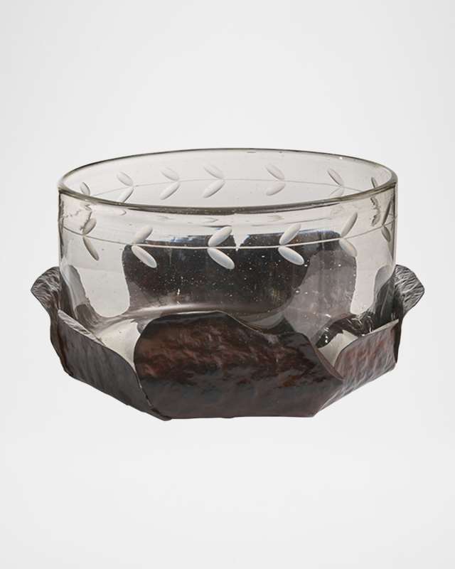 Ensaladera Serving Bowl